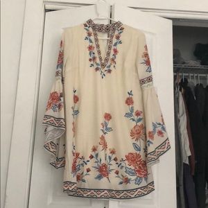 Vintage dress